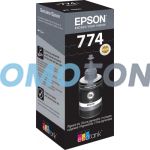 EPSON 774 C13T774140 BLACK INK - 6000 PAGES FOR EXPRESSION ET-3600