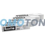 Kyocera Mita TK-5215 Toner Kit Black Pack Of 5