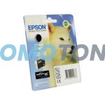 EPSON T0968 C13T09684010 MATTE BLACK INK - 495 PAGES FOR STYLUS PHOTO R2880