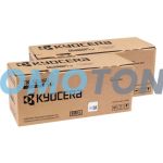 Kyocera Mita TK-5345 Toner Kit Black Pack Of 2