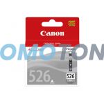 CANON CLI-526 4544B001 GRAY INK - 400 PAGES FOR PIXMA IP4850