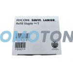 RICOH SAVIN LANIER TYPE T 415010 STAPLE REFILLS - 10000 STAPLES FOR MP-2554