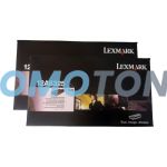 Lexmark T430d Toner Black 12K 2 Pack