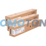 Sharp MX-3070N Toner Cartridge Black 40K Pack Of 3