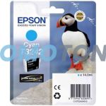 EPSON 324 T3242 C13T32424010 CYAN INK - 980 PAGES FOR SURECOLOR P400