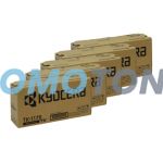 Kyocera Mita TK-1170 Toner Kit Black Pack Of 5
