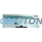 OKI 42127477 BLACK TONER - 5000 PAGES FOR ES-1624N MFP