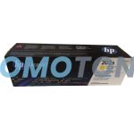 HP 202A CF502A YELLOW TONER - 1300 PAGES FOR COLOR LASERJET PRO M254