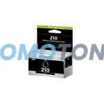 LEXMARK 210 14L0173E BLACK INK - 625 PAGES FOR OFFICEEDGE PRO4000