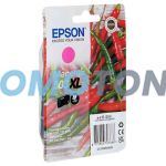 EPSON 503XL C13T09R34020 MAGENTA INK - 470 PAGES FOR EXPRESSION HOME XP-5200 ALL IN ONE