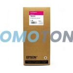 EPSON T8243 824 T824300 VIVID MAGENTA INK FOR SURECOLOR P 9000 COMMERCIAL EDITION