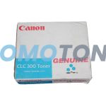 CANON F41-6811-000 CYAN TONER - 4600 PAGES FOR CLC-200