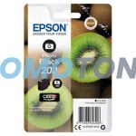 EPSON 202 T02F14010 PHOTO BLACK INK - 400 PHOTOS FOR EXPRESSION PREMIUM XP-6000