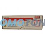 OKI DATA TYPE C6L 42804514 MAGENTA TONER - 3000 PAGES FOR C-3100