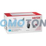 XEROX 006R04686 CYAN TONER - 7000 PAGES FOR C410