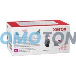 XEROX 006R04687 MAGENTA TONER - 7000 PAGES FOR C410