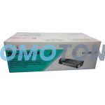 SHARP AL-100TD BLACK TONER - 6000 PAGES FOR AL-1000