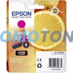 EPSON 33XL C13T33634010 MAGENTA INK - 650 PAGES FOR EXPRESSION PREMIUM XP-530