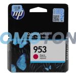 HP 953 F6U13AE MAGENTA INK - 700 PAGES FOR OFFICE JET PRO 7720