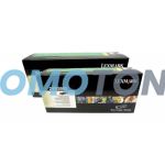 Lexmark ES360dn Toner Cartridge Black 9K 2 Pack