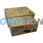 Ricoh Sp 6330E Toner Cartridge Black Pack Of 2
