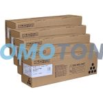 Ricoh Pro C751 Toner Cartridge Black Pack Of 5