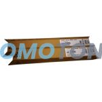 Ricoh Mp C400 Toner Cartridge Black Pack Of 2