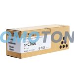 RICOH 408188 BLACK TONER - 2500 PAGES FOR SP-C360DNW