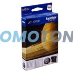BROTHER LC-1100 LC-1100BKBP BLACK INK - 450 PAGES FOR DCP-385C (EU)