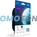 BROTHER LC-970 LC-970BKBP BLACK INK - 350 PAGES FOR DCP-135C