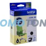 BROTHER LC-229XL LC-229XLBK BLACK INK - 2400 PAGES FOR MFC-J5320DW
