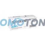 KYOCERA MITA TK-5380C CYAN TONER - 10000 PAGES FOR ECOSYS MA4000CIFX