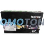 LEXMARK C734A2CG CYAN TONER - 6000 PAGES FOR C-734DN