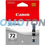 CANON PGI-72 6409B001 GRAY INK - 165 PAGES FOR PIXMA PRO-10