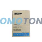 DEVELOP TN-310 TN-310C CYAN TONER - 11500 PAGES FOR INEO+ 350