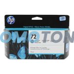 HP 72 C9403A MATTE BLACK INK FOR DESIGNJET SD PRO MFP