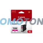 CANON PGI-1500XL 9194B004 MAGENTA INK - 780 PAGES FOR MAXIFY MB2050