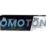 HP 826A CF311A CYAN TONER - 31500 PAGES FOR COLOR LASERJET ENTERPRISE M855DN