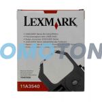 LEXMARK 11A3540 BLACK RIBBON - 4000000 CHARACTERS FOR FORMS PRINTER 2380