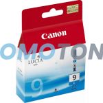 CANON PGI-9 1035B001 CYAN INK - 930 PAGES FOR PIXMA IX7000