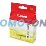 CANON PGI-9 1037B001 YELLOW INK - 930 PAGES FOR PIXMA IX7000
