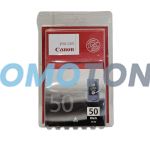 CANON PG-50 0616B006 BLACK INK - 300 PAGES FOR FAX JX200