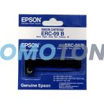 EPSON ERC-09 ERC-09B BLACK RIBBON FOR M-160