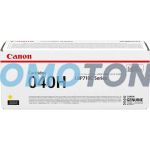 CANON 040H 0455C001 YELLOW TONER - 10000 PAGES FOR COLOR IMAGECLASS LBP712CDN