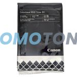 CANON 4568C004 BLACK TONER FOR COLORWAVE 3500