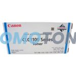 CANON 1429A002 CYAN TONER - 5700 PAGES FOR CLC-1100