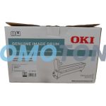 OKI 46507420 BLACK DRUM - 30000 PAGES FOR ES7412