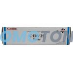 CANON C-EXV25 2549B002 CYAN TONER - 17000 PAGES FOR IMAGEPRESS C6000