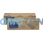 Epson 0436 Toner Cartridge Black Pack Of 2