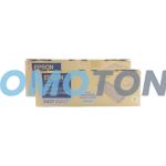 Epson 0437 Toner Cartridge Black Pack Of 2